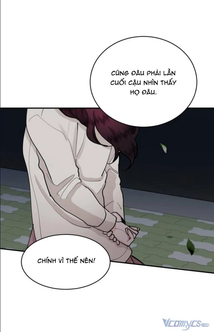 Oan Gia Ngõ Hẹp Chapter 45 - 22