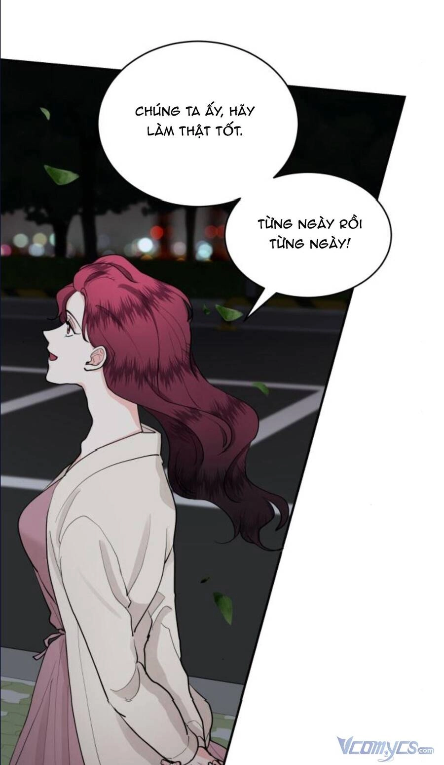 Oan Gia Ngõ Hẹp Chapter 45 - 23