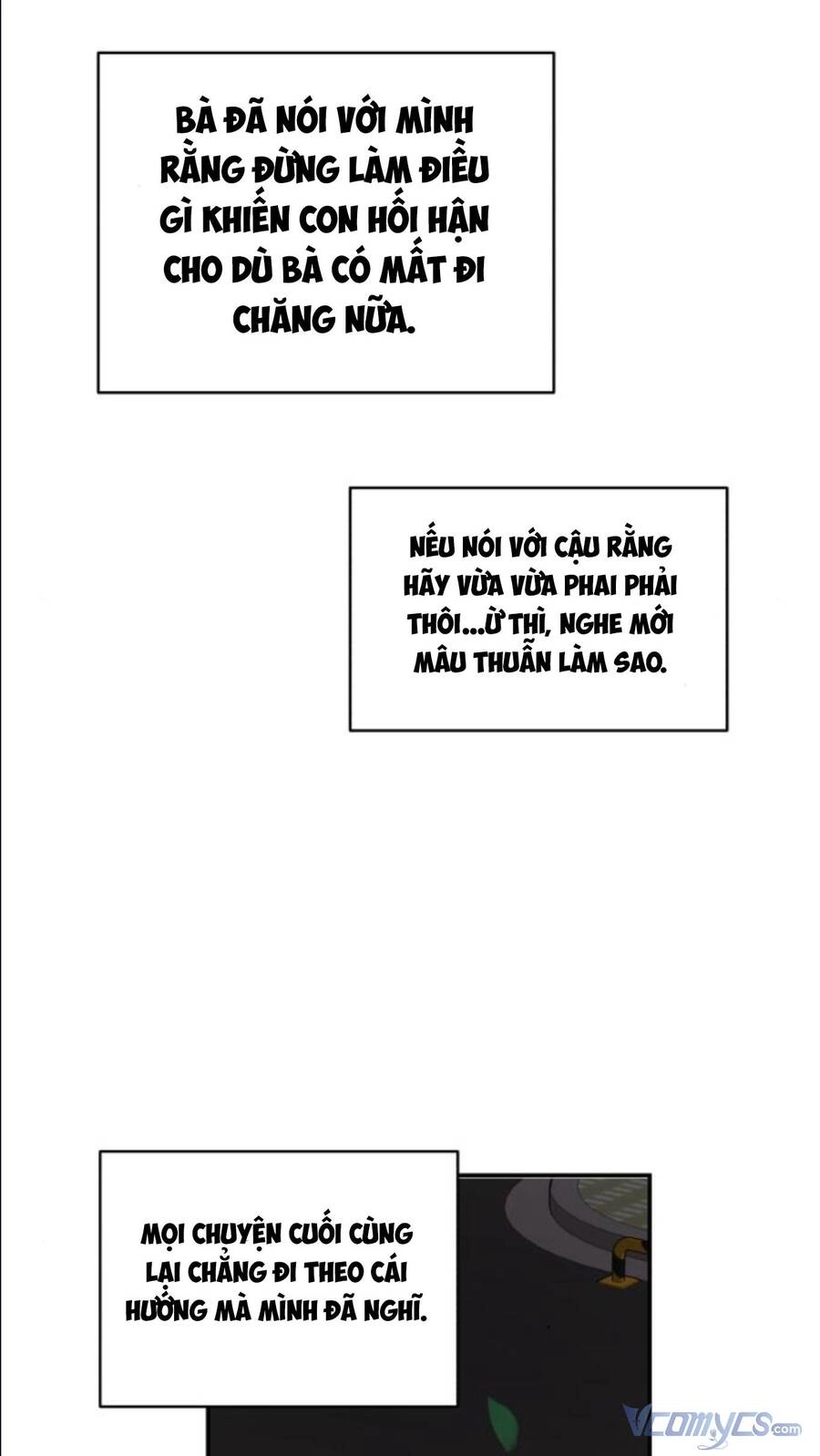 Oan Gia Ngõ Hẹp Chapter 45 - 27