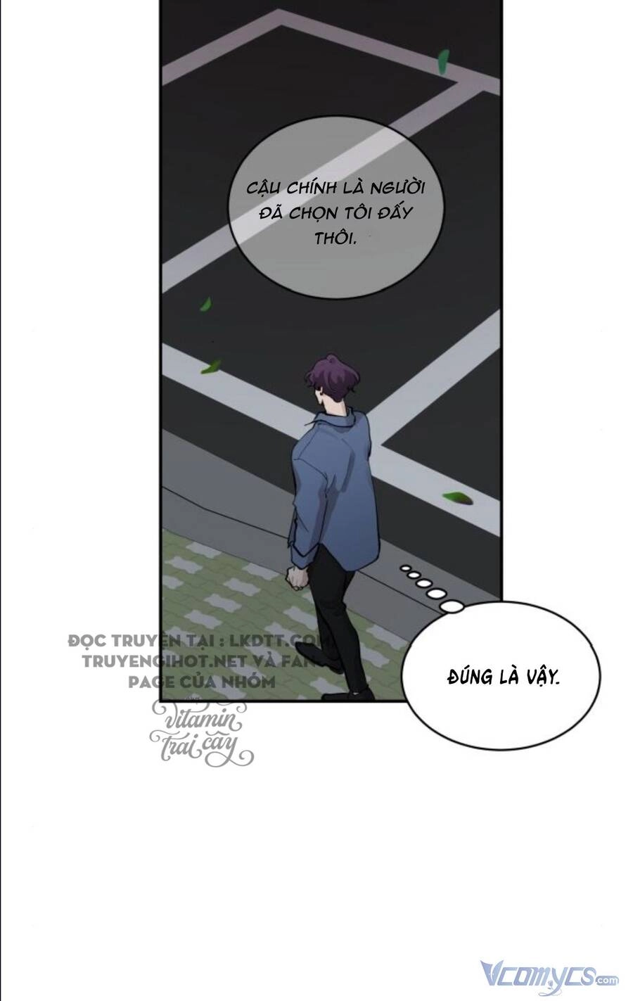 Oan Gia Ngõ Hẹp Chapter 45 - 28