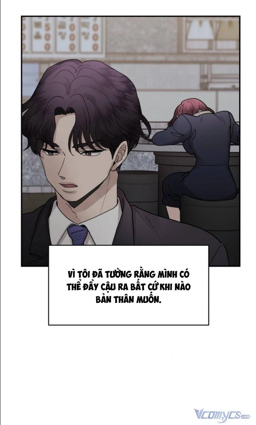 Oan Gia Ngõ Hẹp Chapter 45 - 29