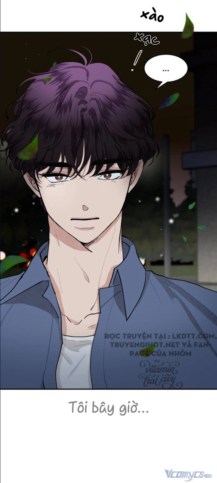 Oan Gia Ngõ Hẹp Chapter 45 - 31