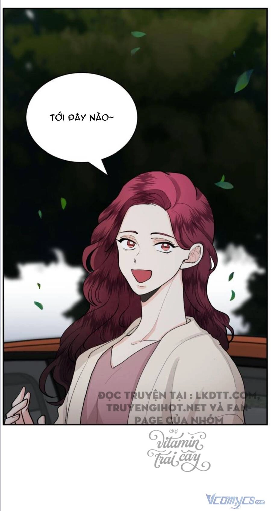 Oan Gia Ngõ Hẹp Chapter 45 - 32