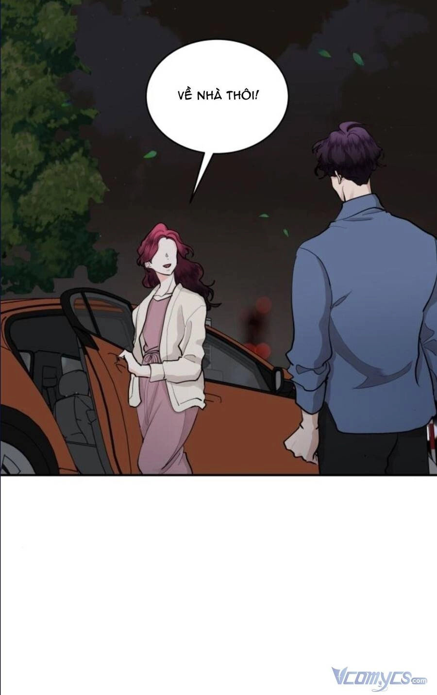 Oan Gia Ngõ Hẹp Chapter 45 - 34