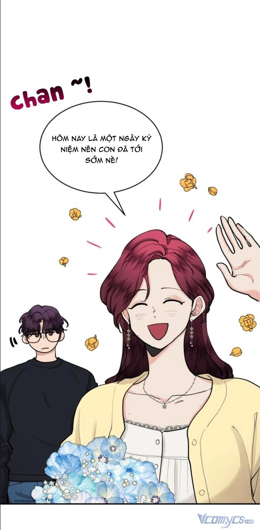 Oan Gia Ngõ Hẹp Chapter 45 - 37