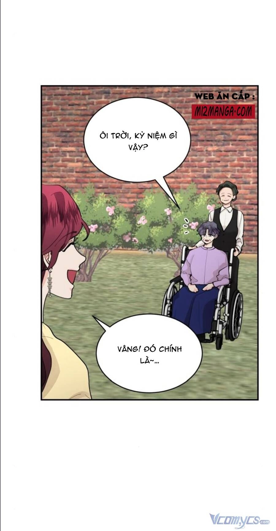 Oan Gia Ngõ Hẹp Chapter 45 - 38