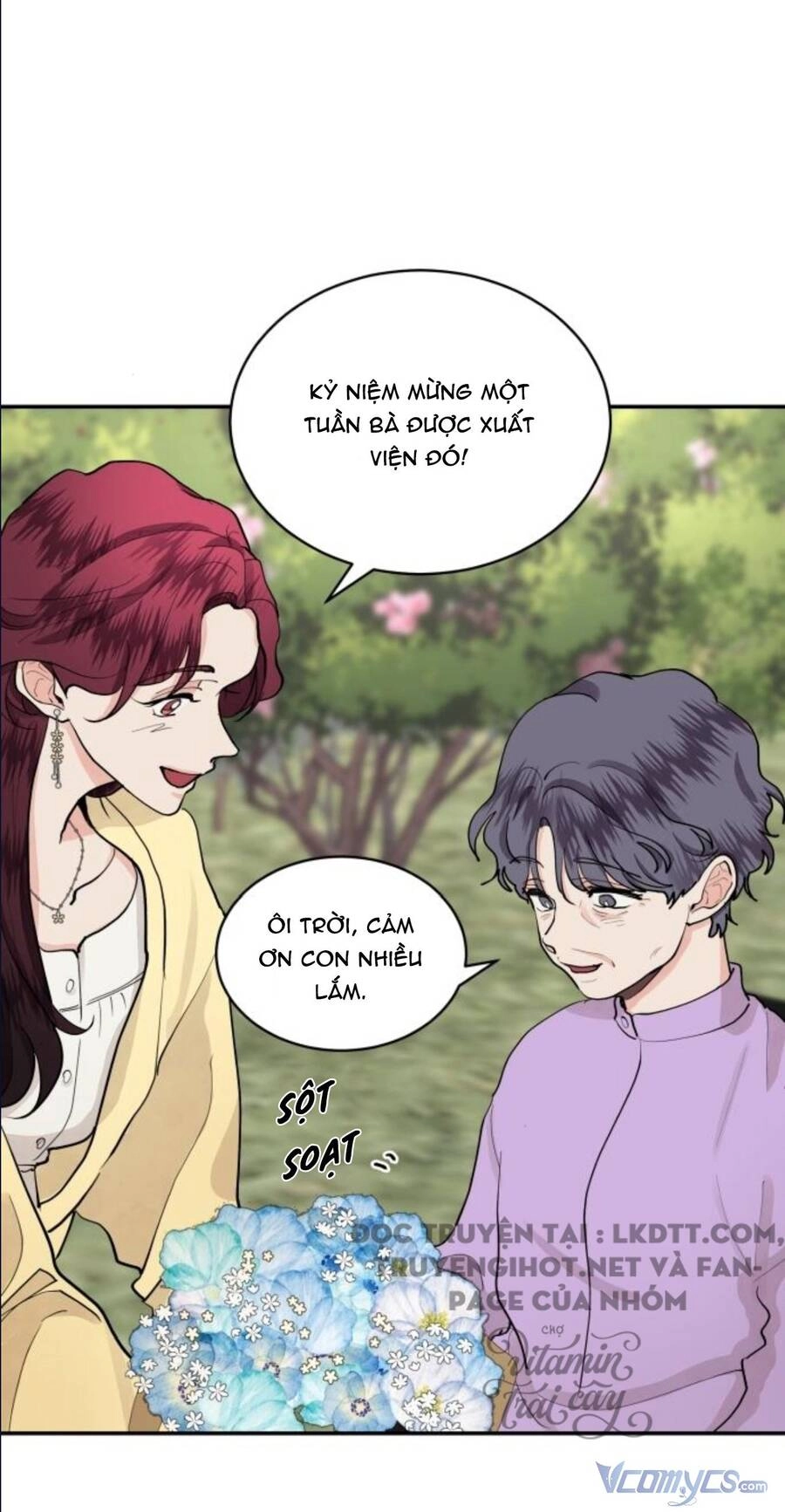 Oan Gia Ngõ Hẹp Chapter 45 - 39