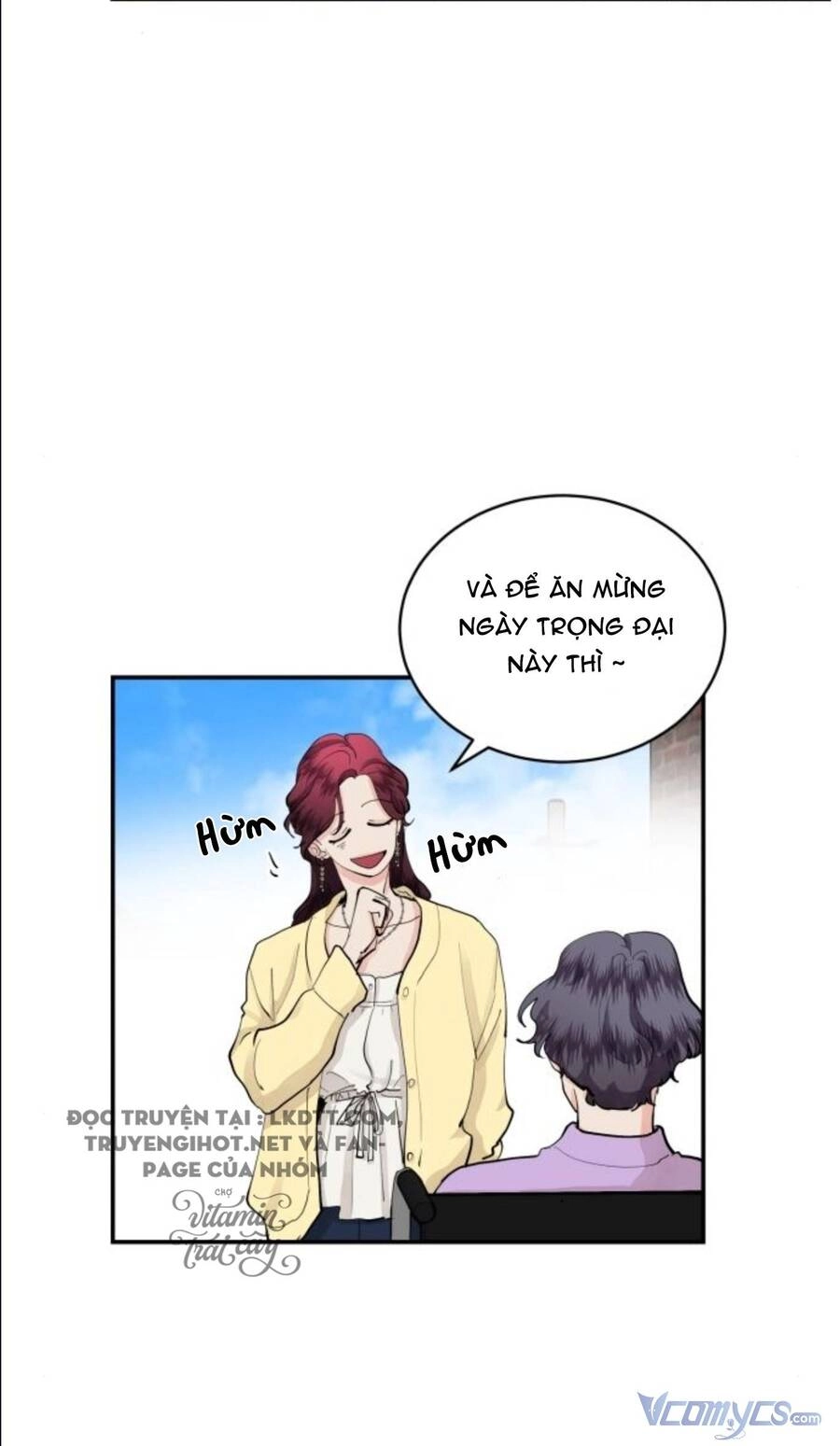 Oan Gia Ngõ Hẹp Chapter 45 - 41