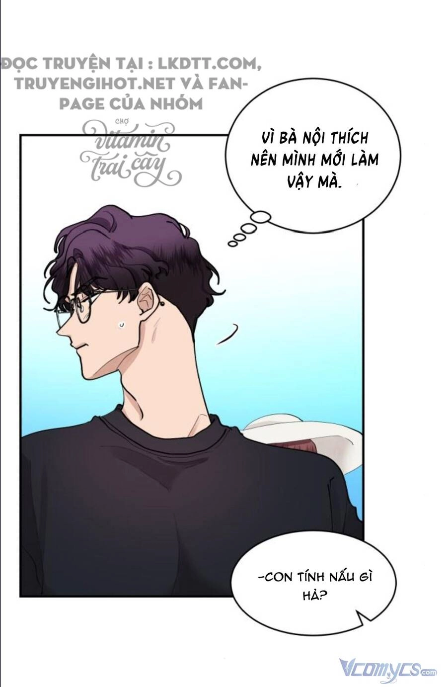 Oan Gia Ngõ Hẹp Chapter 45 - 44