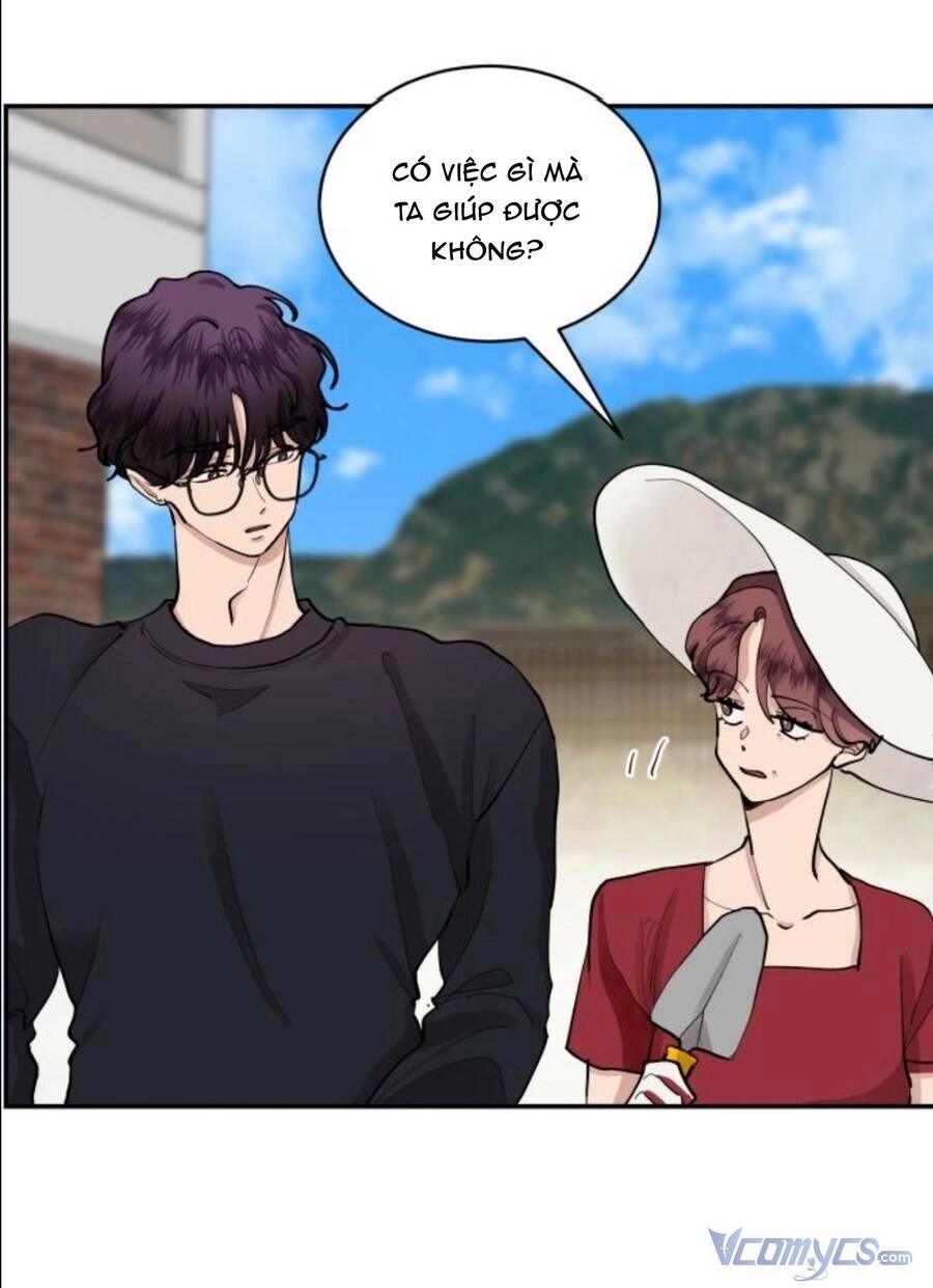 Oan Gia Ngõ Hẹp Chapter 45 - 45