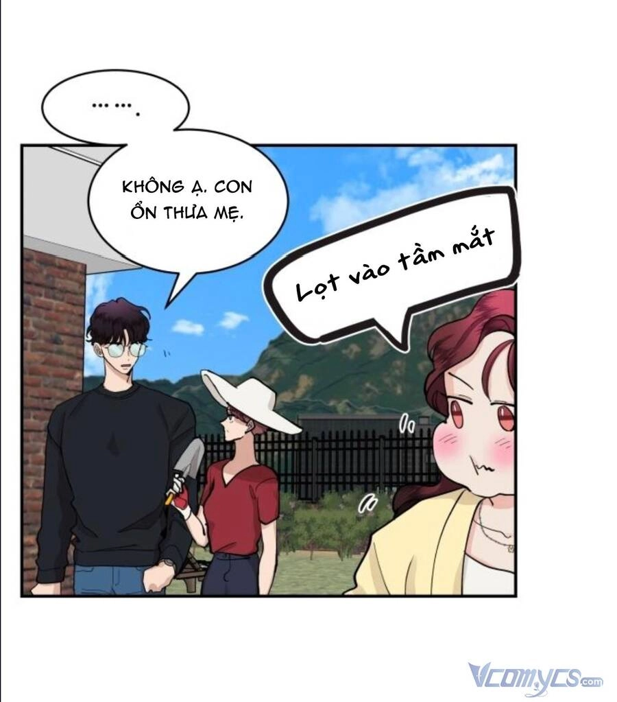 Oan Gia Ngõ Hẹp Chapter 45 - 46