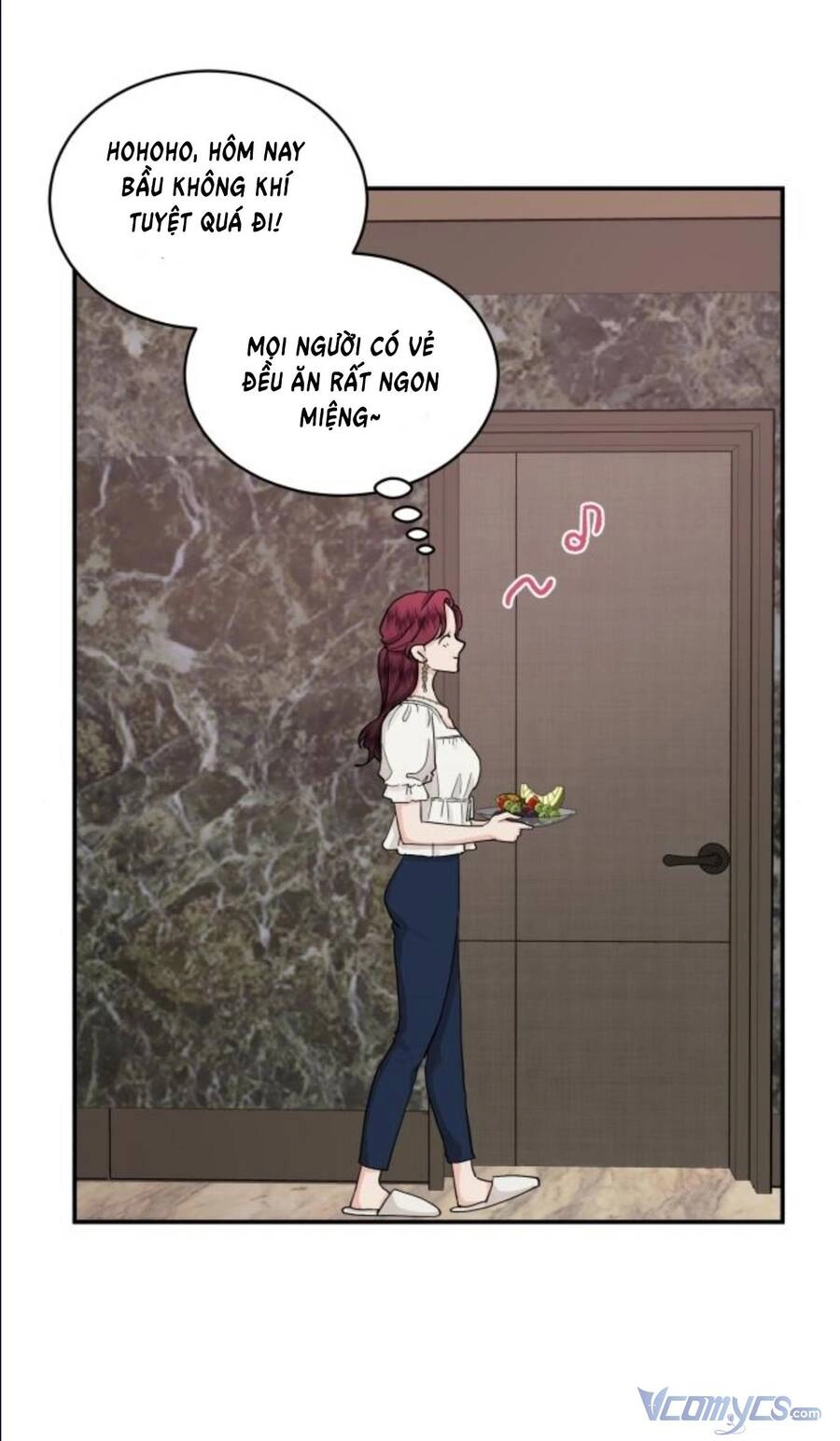 Oan Gia Ngõ Hẹp Chapter 45 - 52