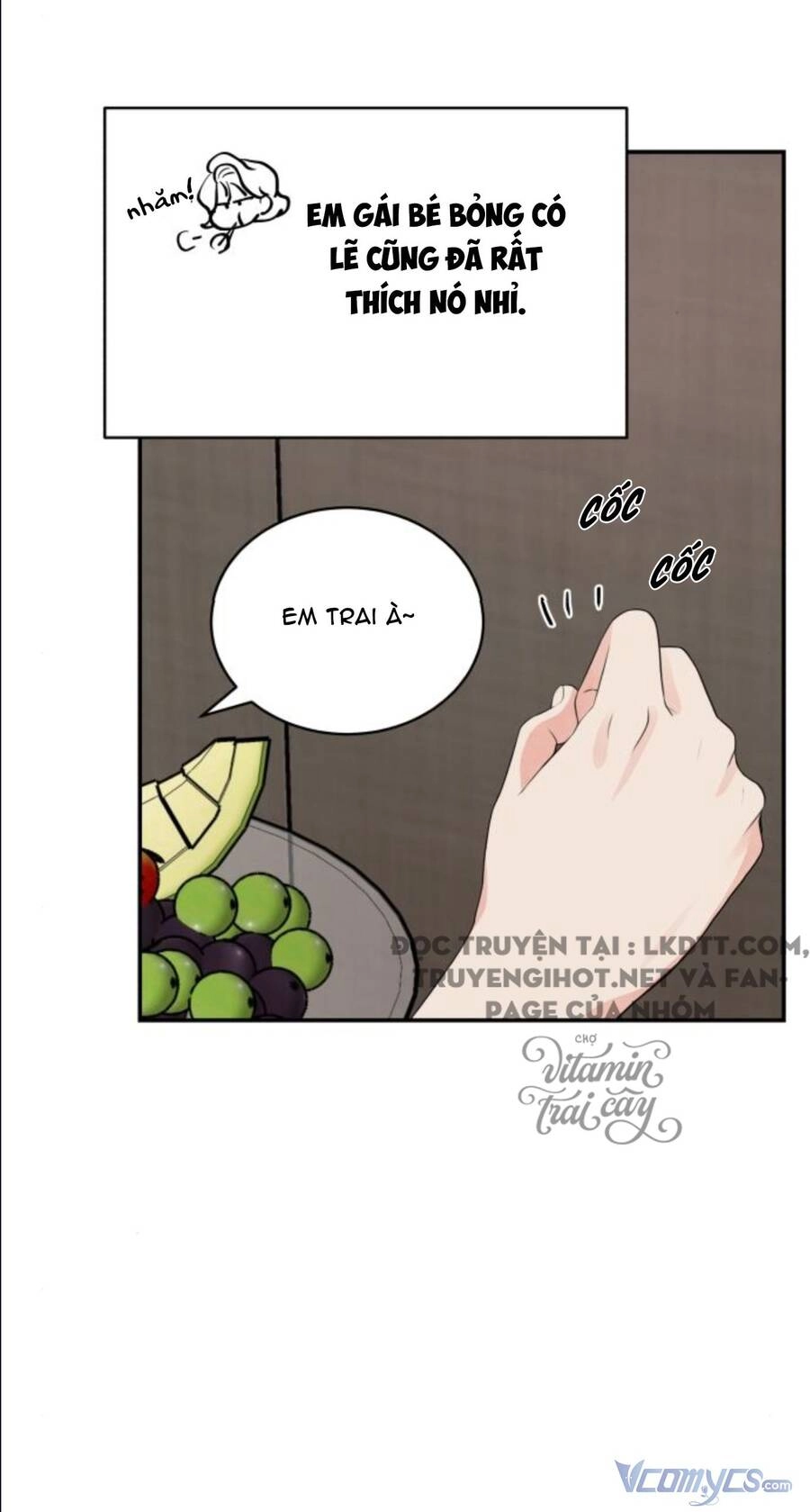 Oan Gia Ngõ Hẹp Chapter 45 - 53