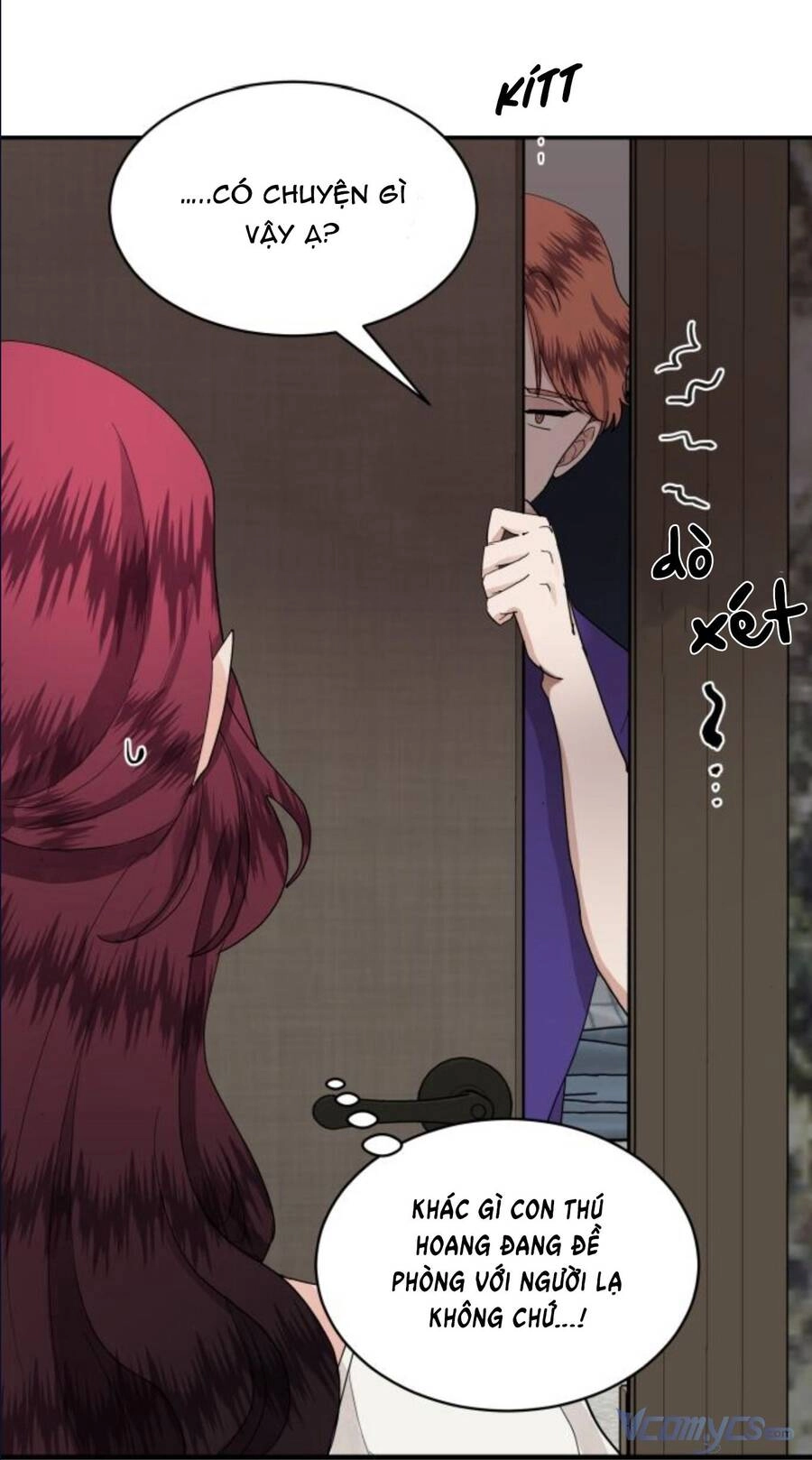 Oan Gia Ngõ Hẹp Chapter 45 - 55