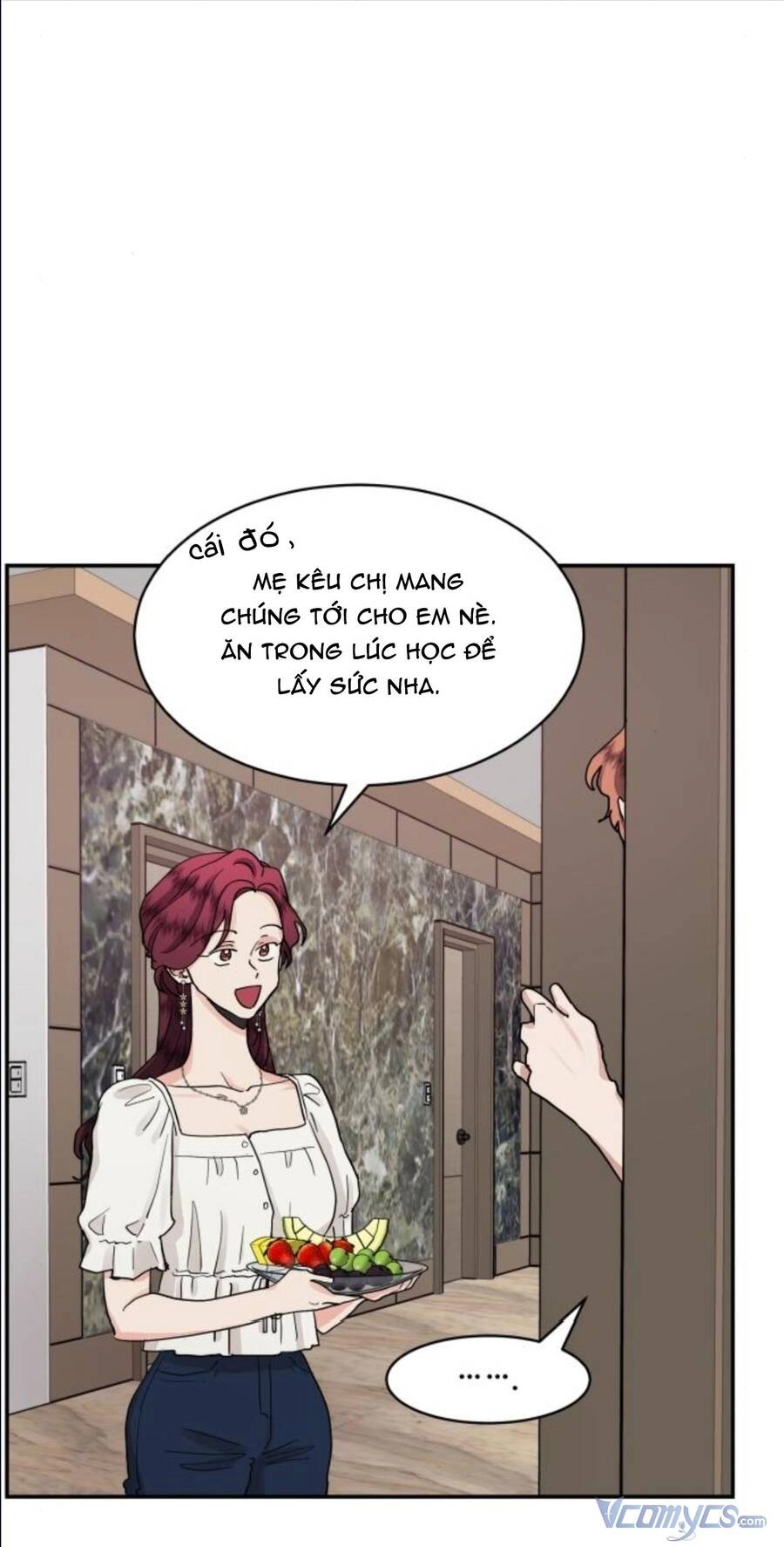 Oan Gia Ngõ Hẹp Chapter 45 - 56