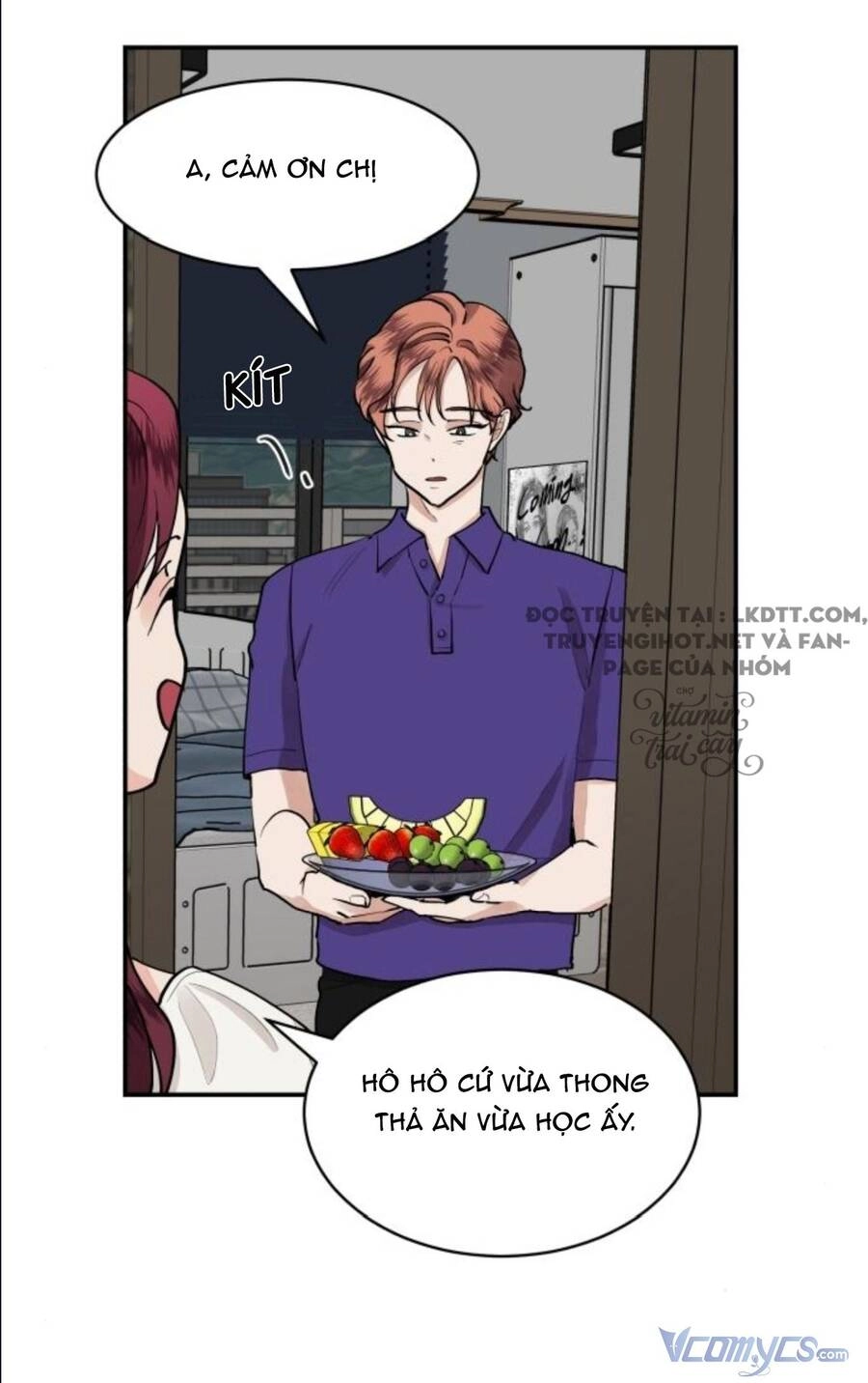 Oan Gia Ngõ Hẹp Chapter 45 - 57