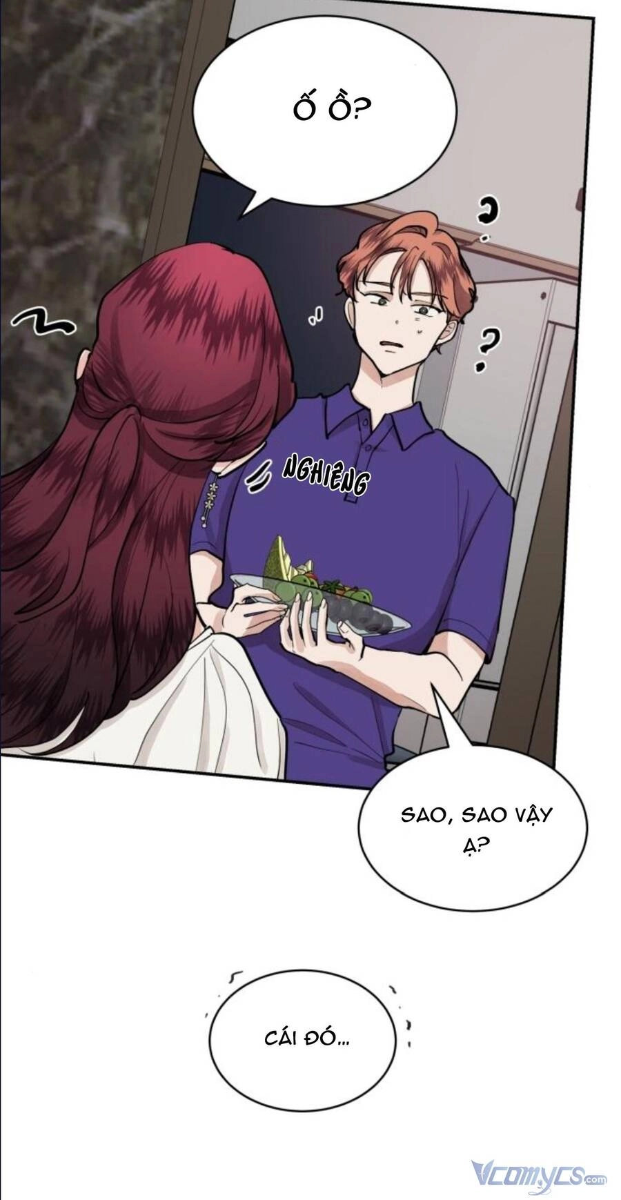 Oan Gia Ngõ Hẹp Chapter 45 - 59