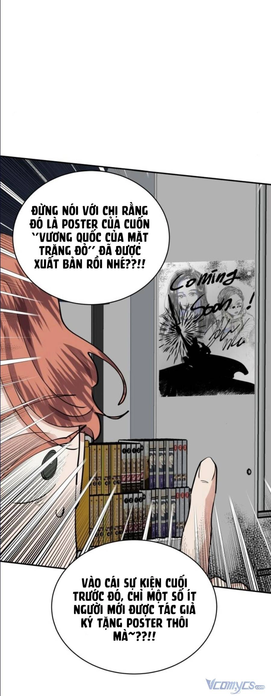 Oan Gia Ngõ Hẹp Chapter 45 - 60