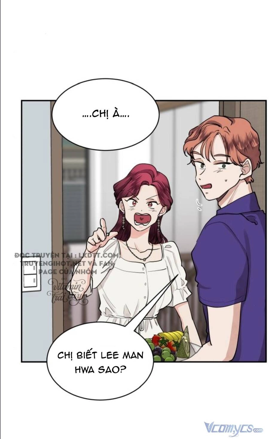 Oan Gia Ngõ Hẹp Chapter 45 - 61