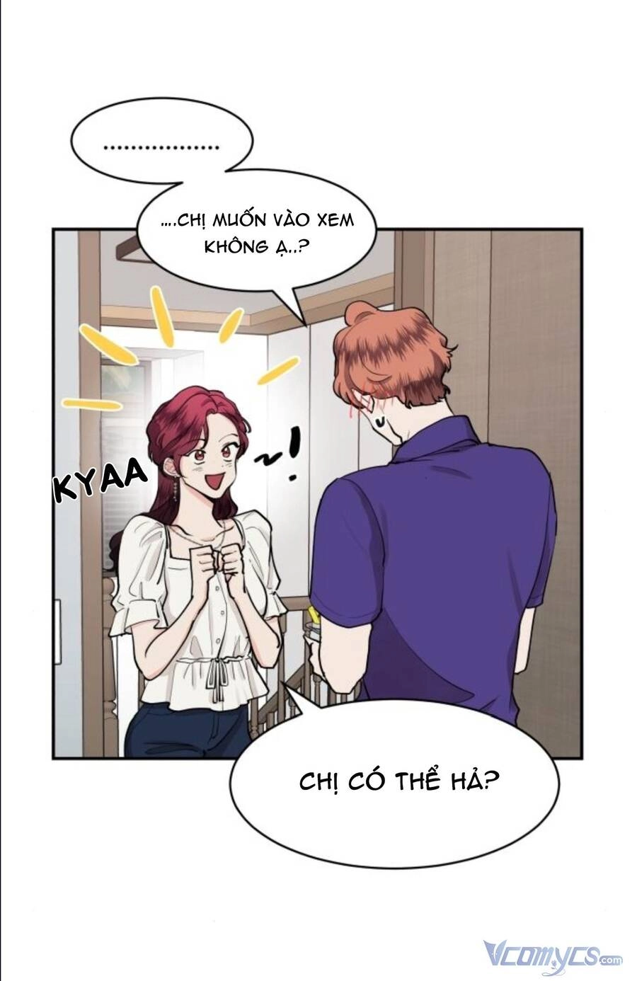 Oan Gia Ngõ Hẹp Chapter 45 - 63