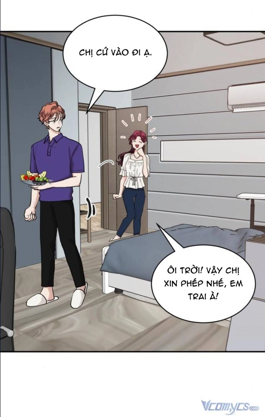 Oan Gia Ngõ Hẹp Chapter 45 - 64