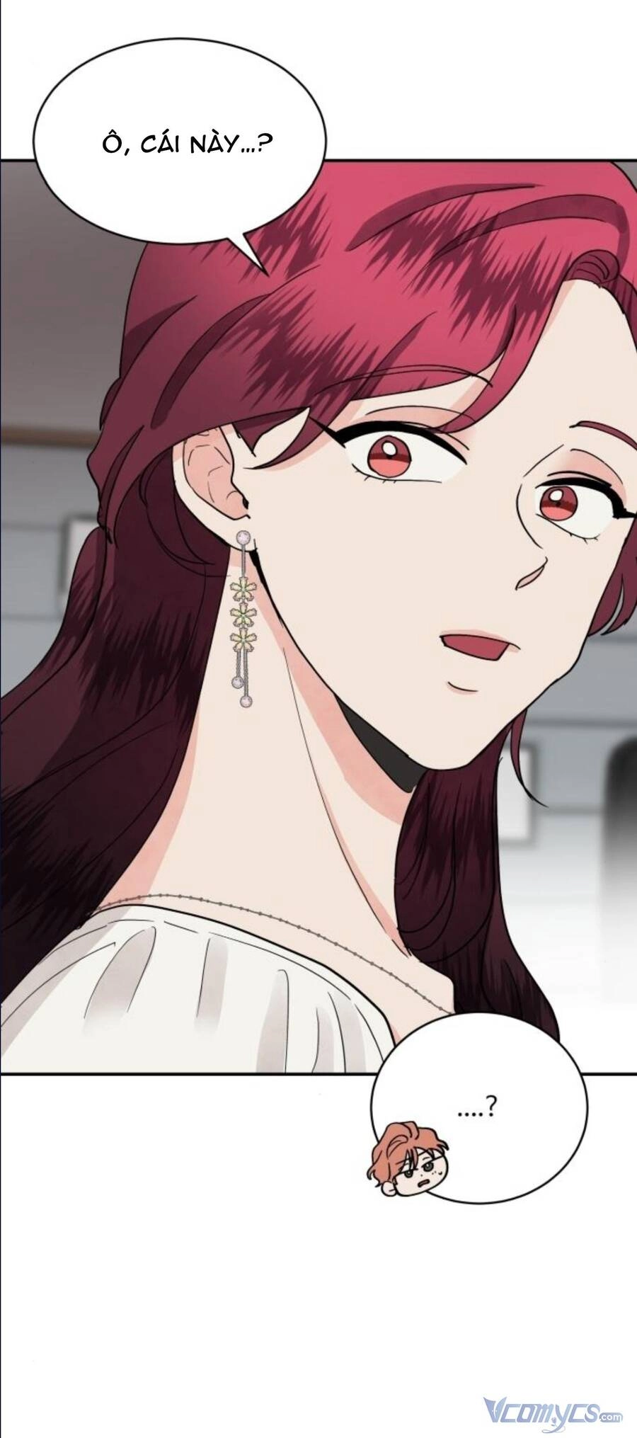 Oan Gia Ngõ Hẹp Chapter 45 - 66