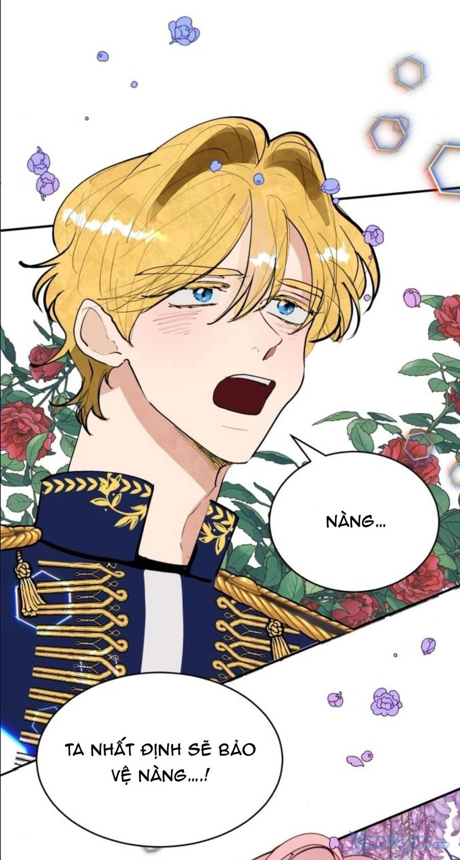 Oan Gia Ngõ Hẹp Chapter 45 - 68