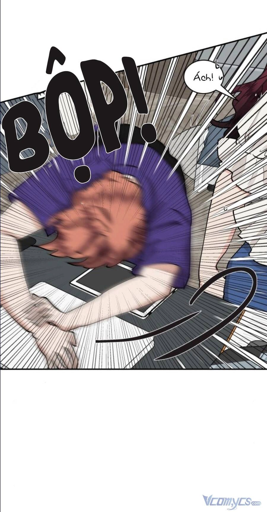 Oan Gia Ngõ Hẹp Chapter 45 - 71