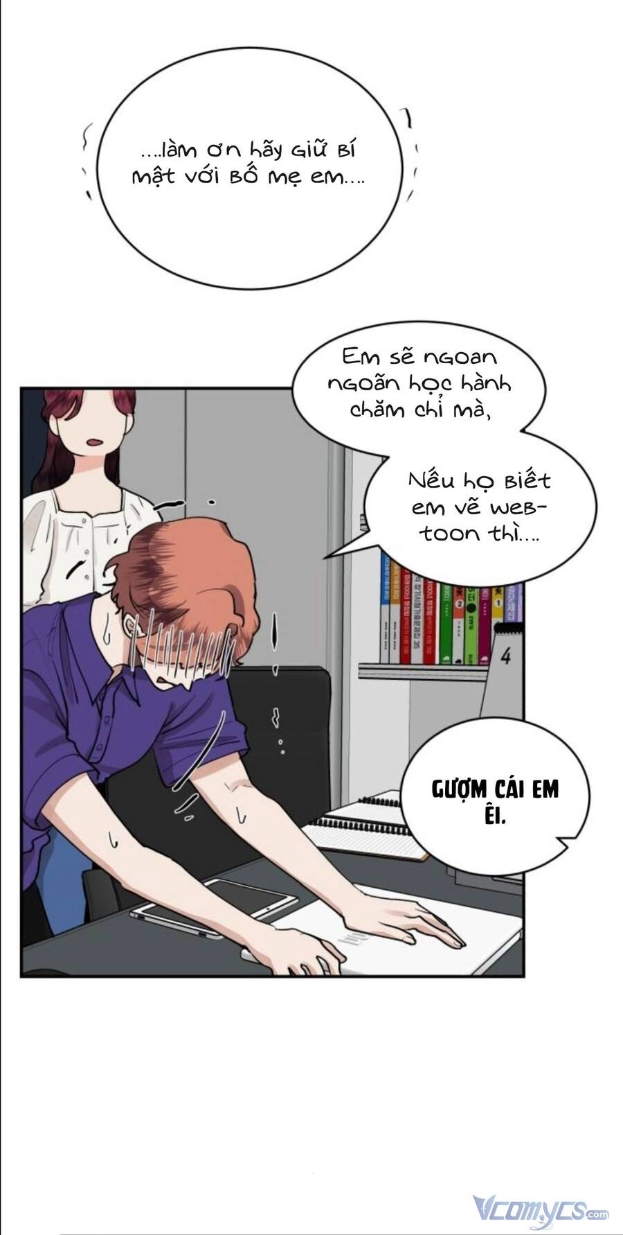 Oan Gia Ngõ Hẹp Chapter 45 - 73