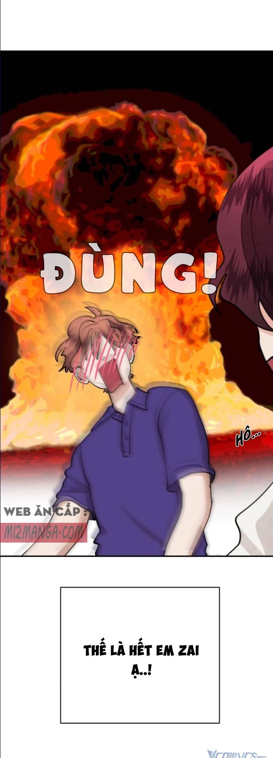 Oan Gia Ngõ Hẹp Chapter 45 - 76