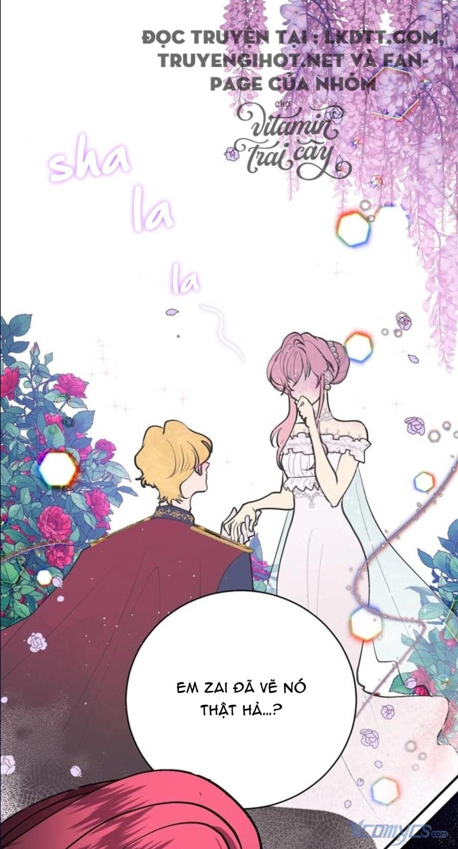 Oan Gia Ngõ Hẹp Chapter 46 - 1