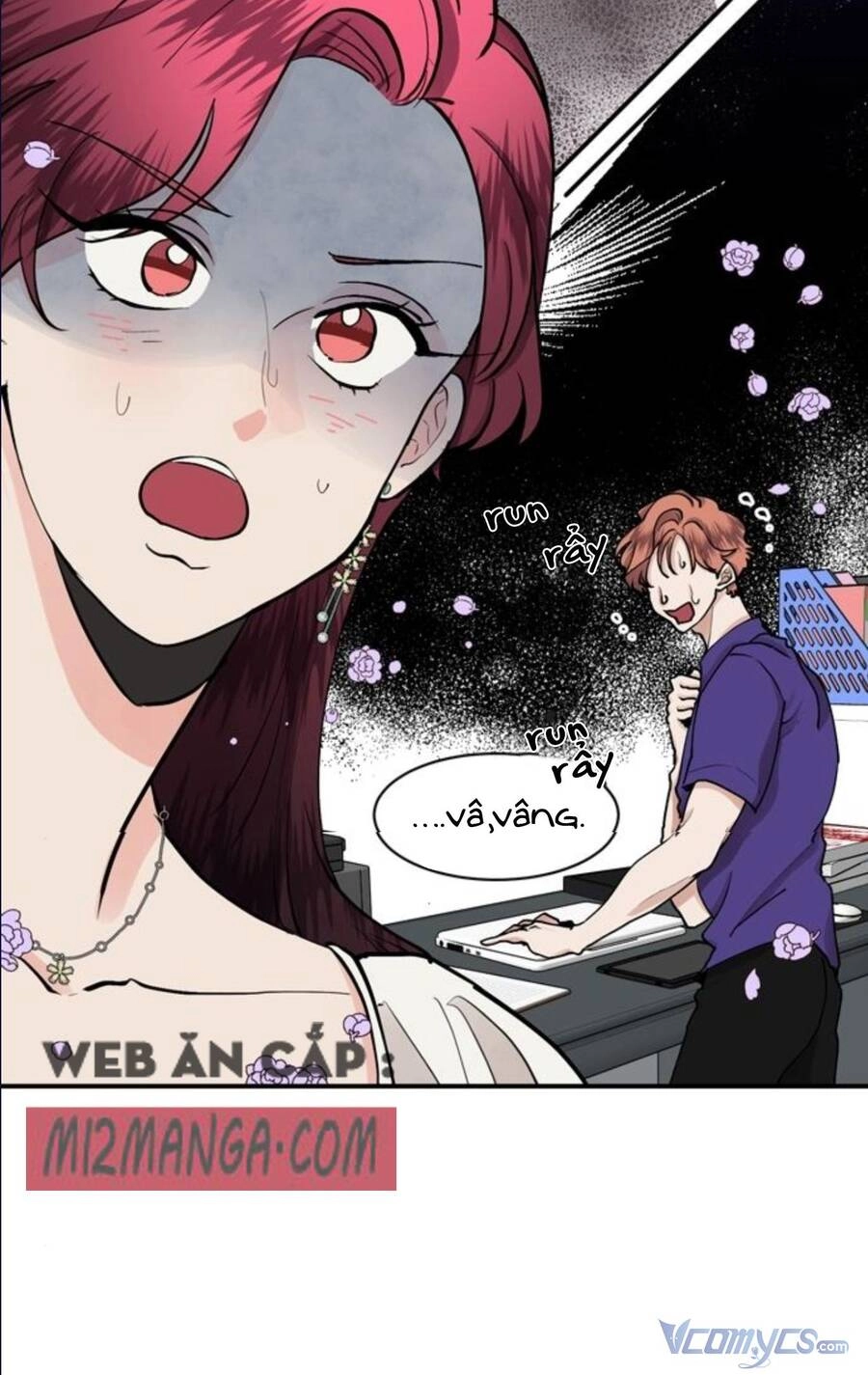 Oan Gia Ngõ Hẹp Chapter 46 - 2