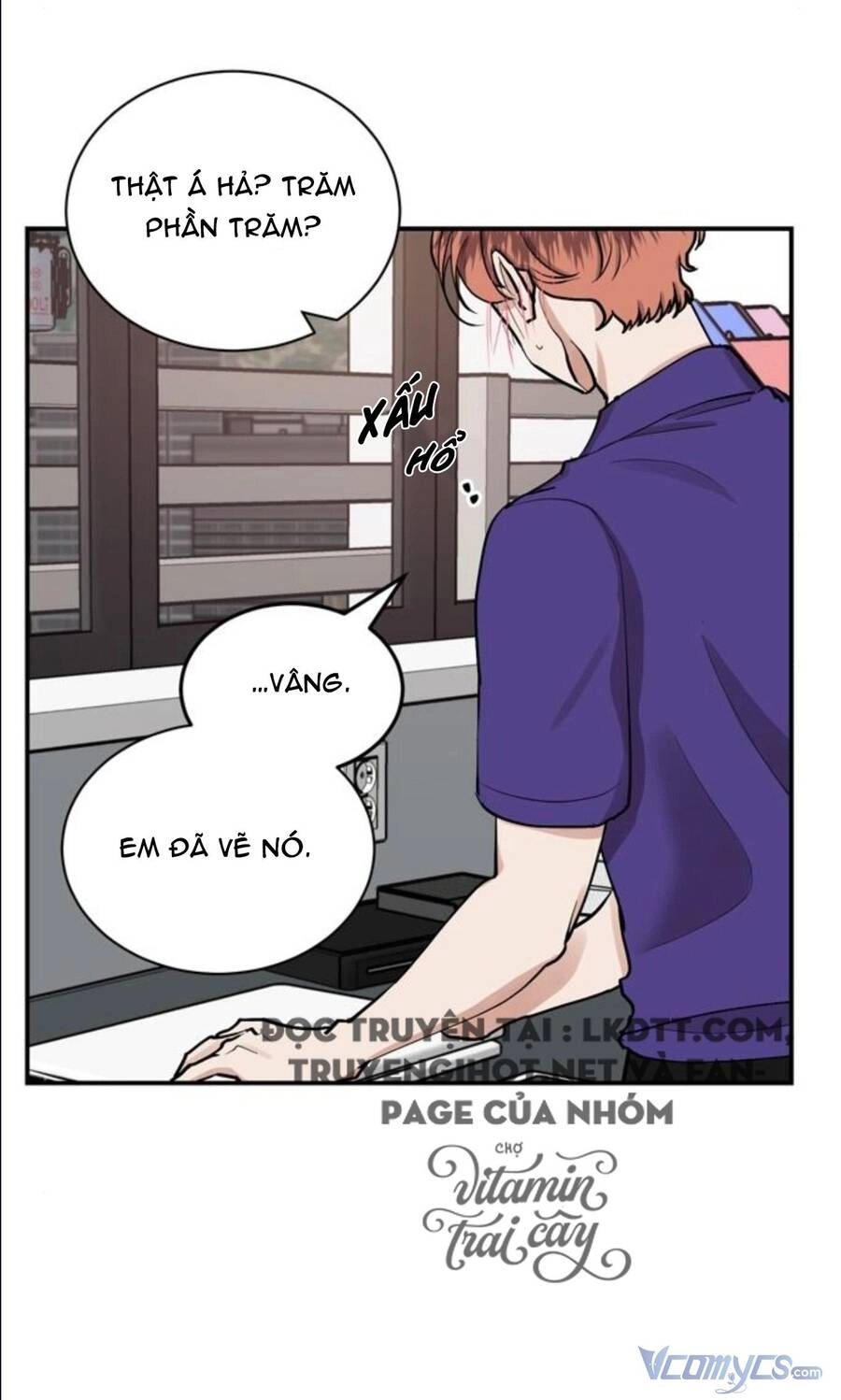 Oan Gia Ngõ Hẹp Chapter 46 - 3