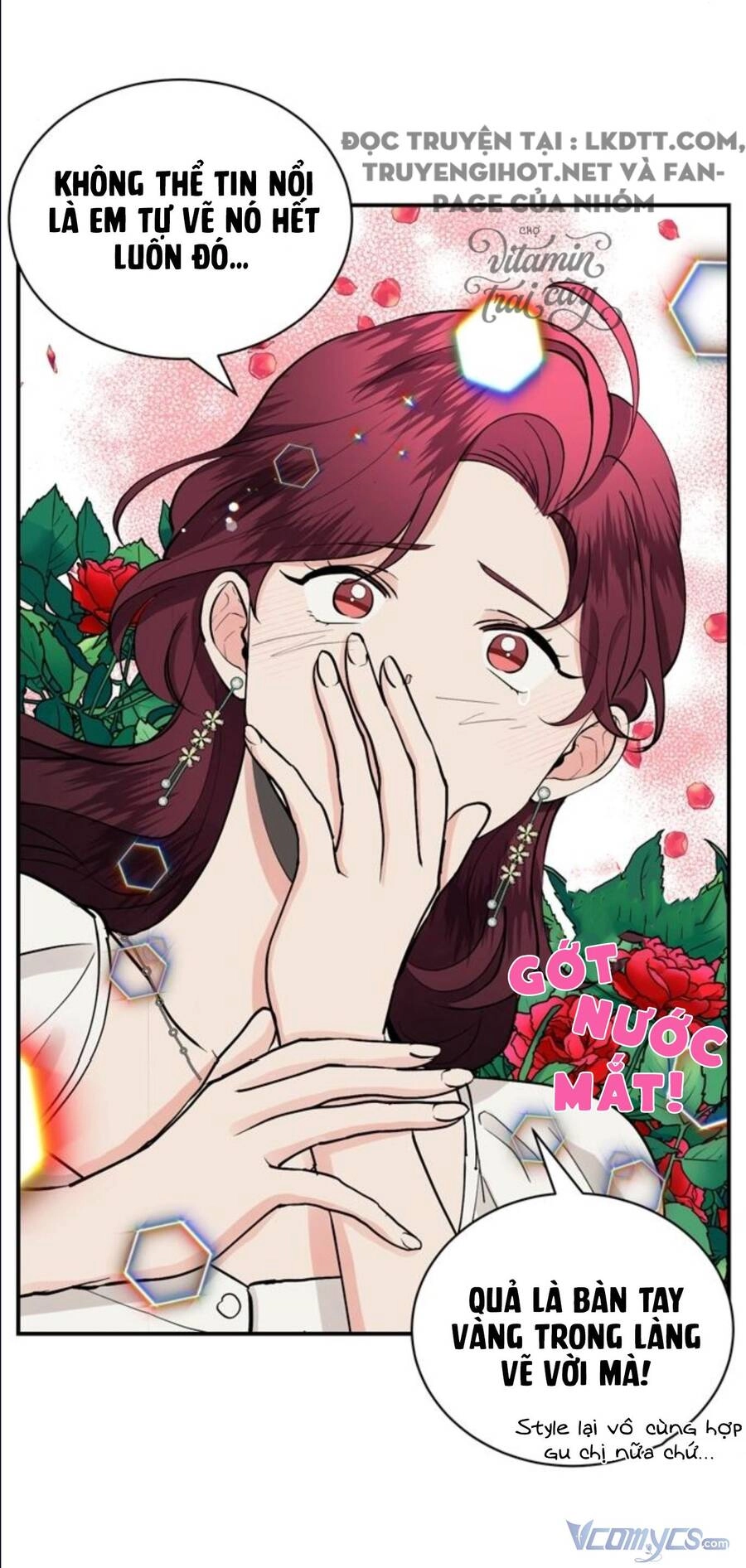 Oan Gia Ngõ Hẹp Chapter 46 - 6