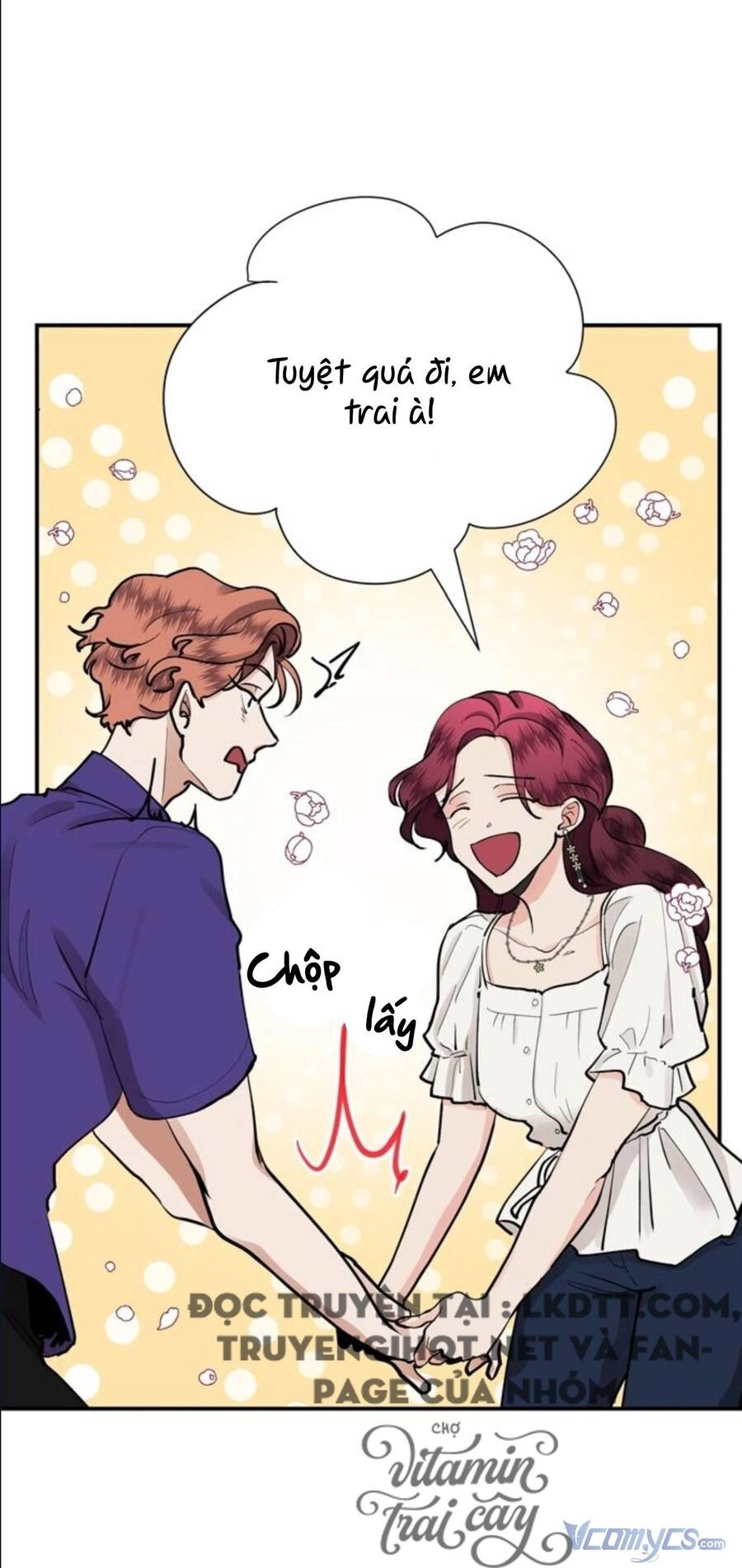 Oan Gia Ngõ Hẹp Chapter 46 - 8