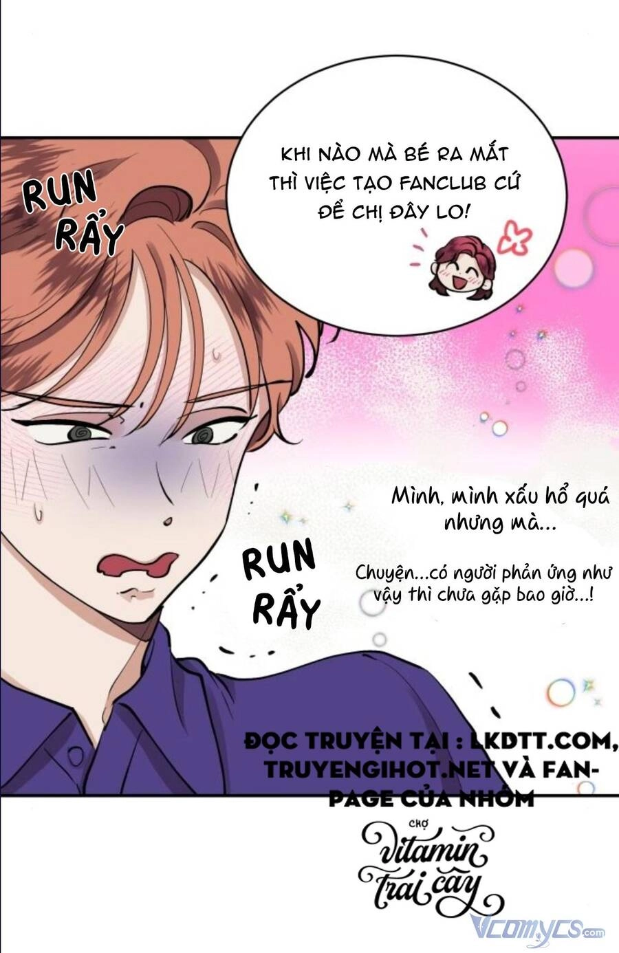 Oan Gia Ngõ Hẹp Chapter 46 - 10