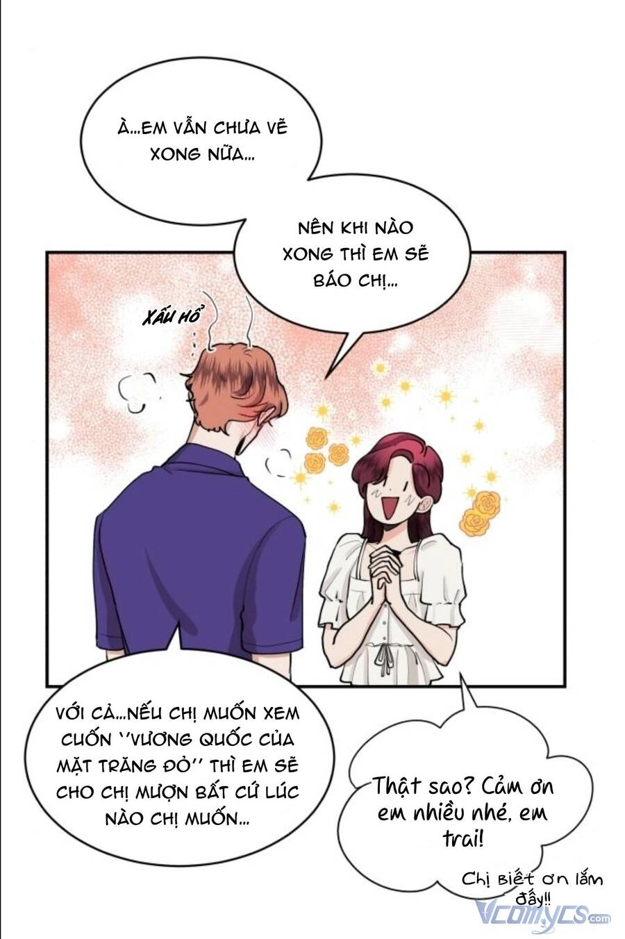 Oan Gia Ngõ Hẹp Chapter 46 - 11