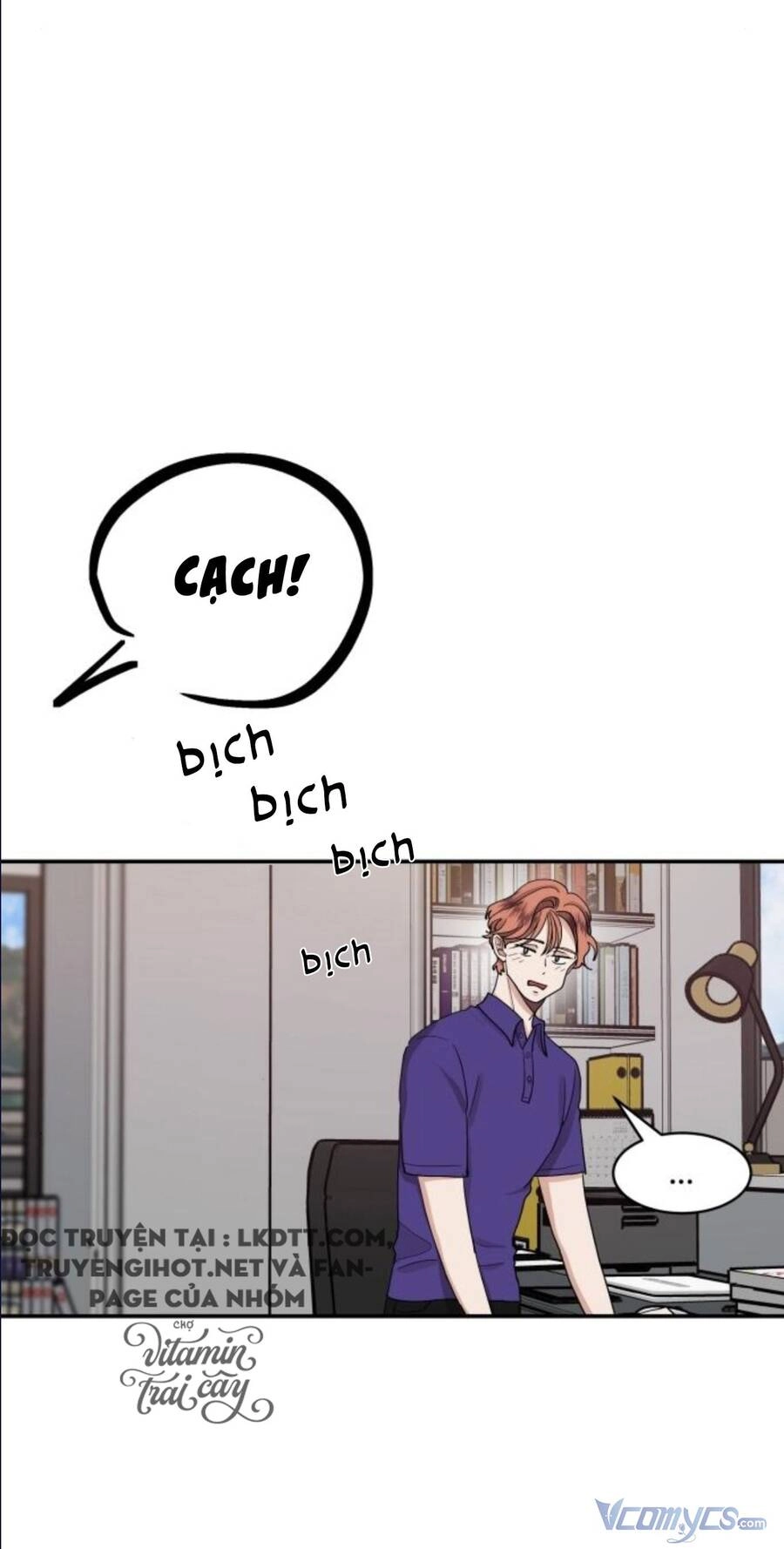 Oan Gia Ngõ Hẹp Chapter 46 - 13