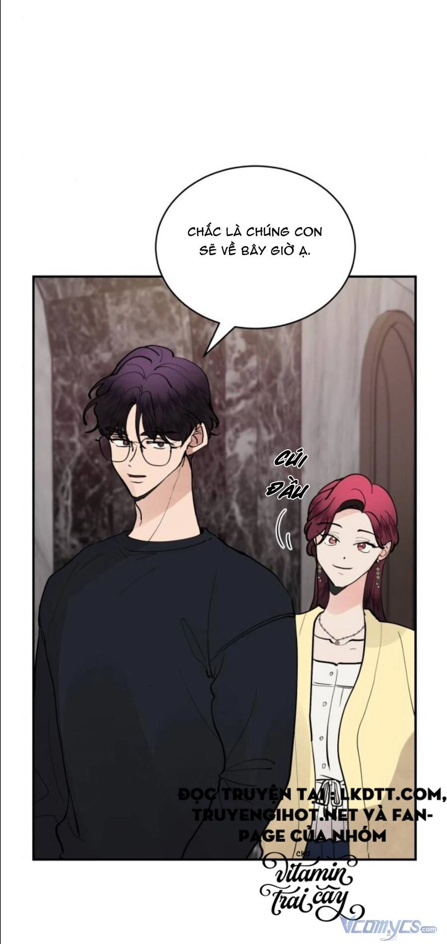 Oan Gia Ngõ Hẹp Chapter 46 - 16