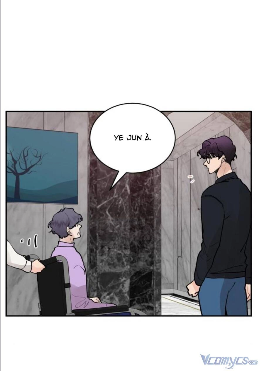 Oan Gia Ngõ Hẹp Chapter 46 - 18