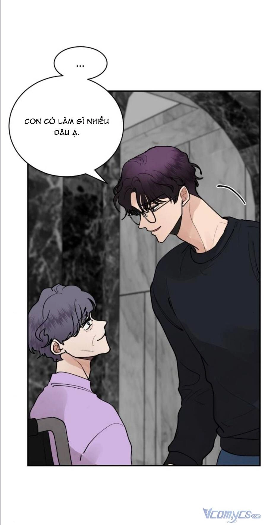 Oan Gia Ngõ Hẹp Chapter 46 - 20