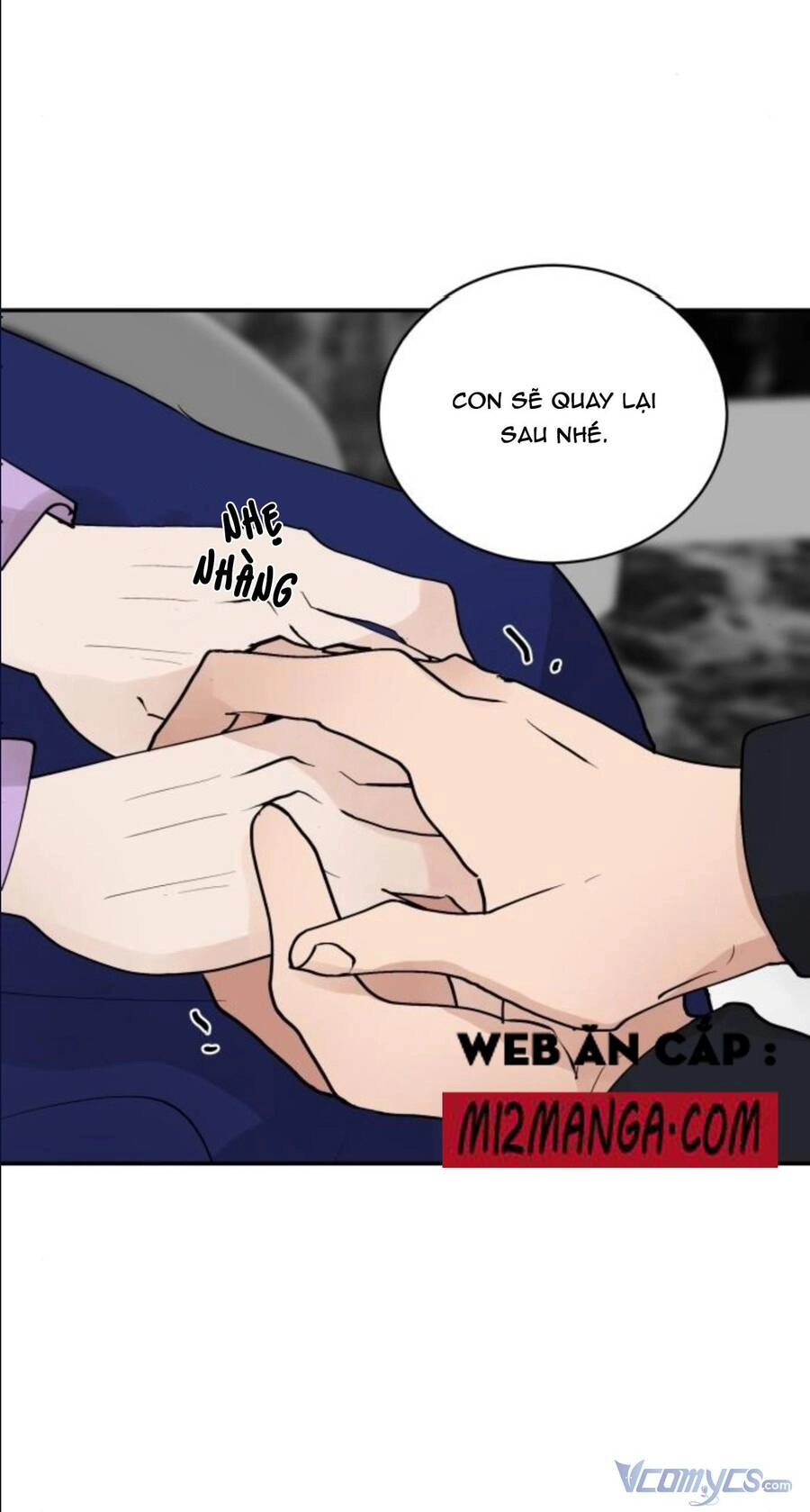 Oan Gia Ngõ Hẹp Chapter 46 - 21