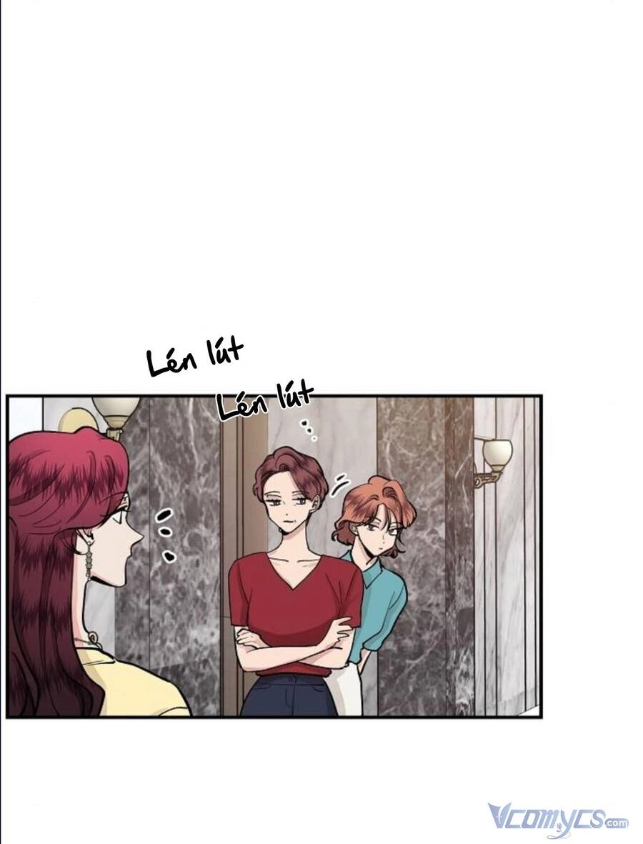 Oan Gia Ngõ Hẹp Chapter 46 - 22