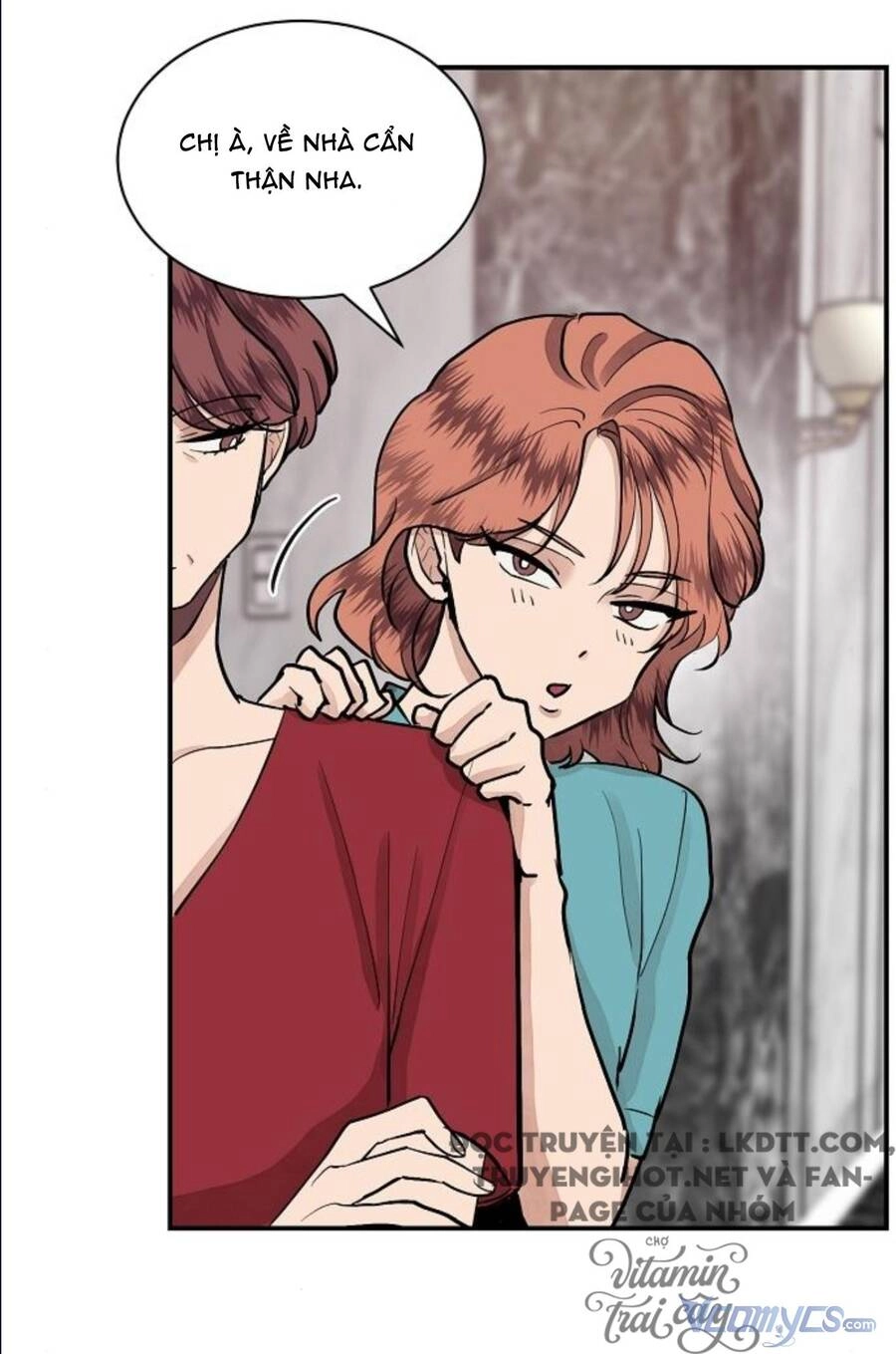 Oan Gia Ngõ Hẹp Chapter 46 - 23