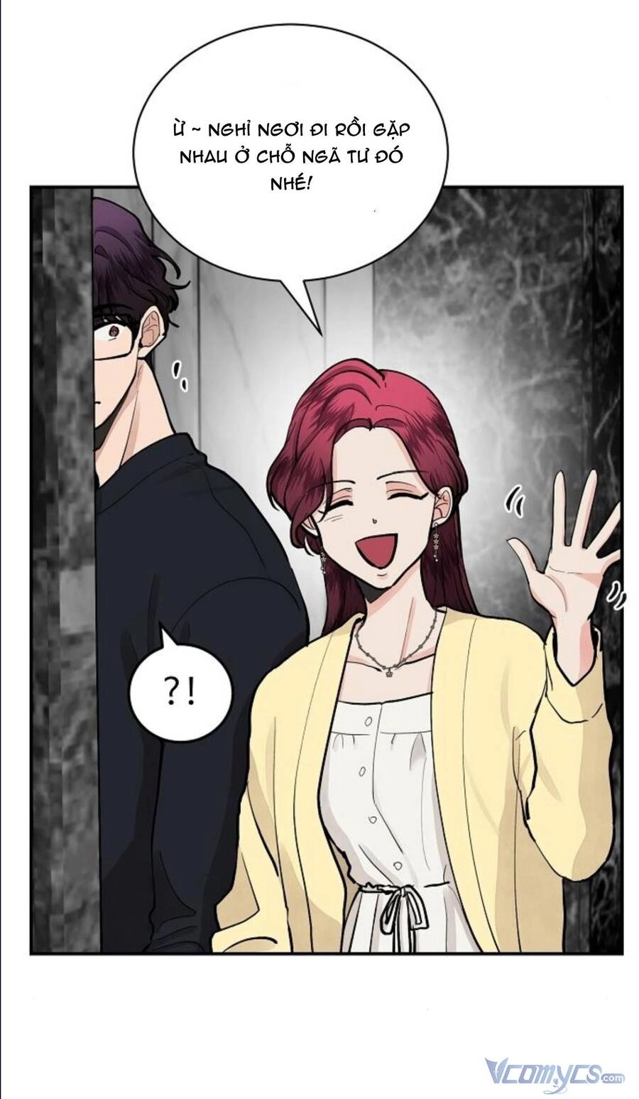 Oan Gia Ngõ Hẹp Chapter 46 - 24