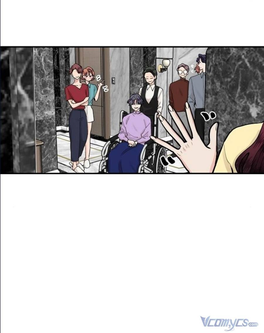 Oan Gia Ngõ Hẹp Chapter 46 - 25