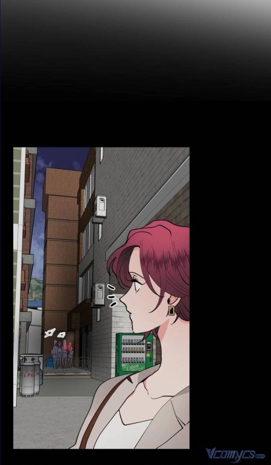 Oan Gia Ngõ Hẹp Chapter 46 - 30