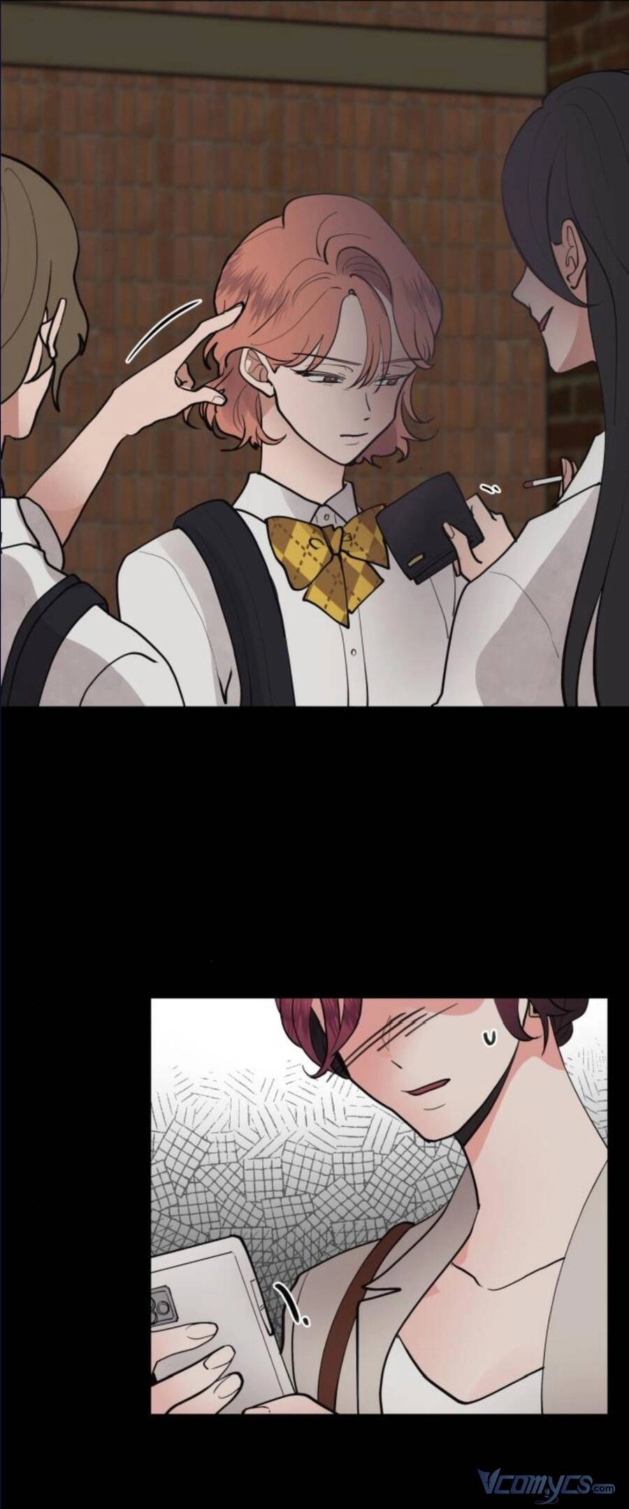 Oan Gia Ngõ Hẹp Chapter 46 - 31