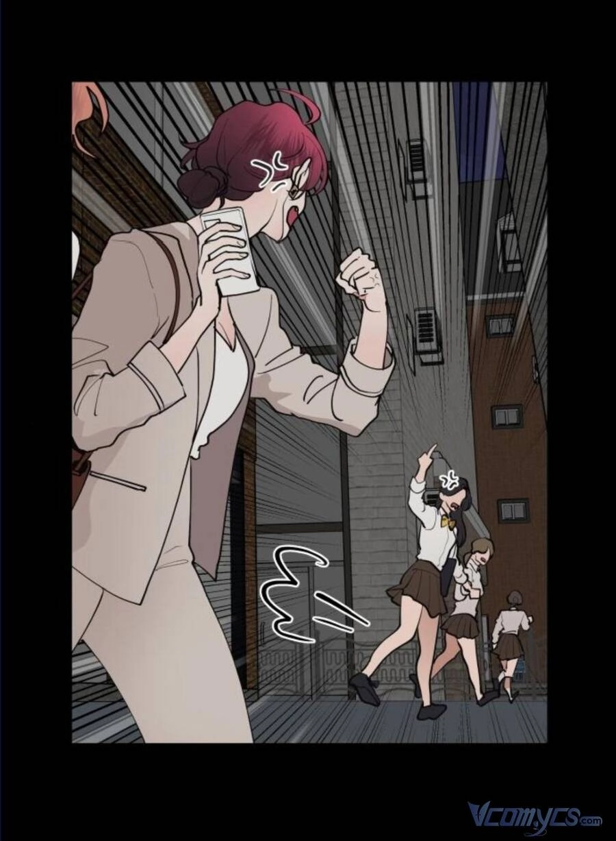 Oan Gia Ngõ Hẹp Chapter 46 - 33