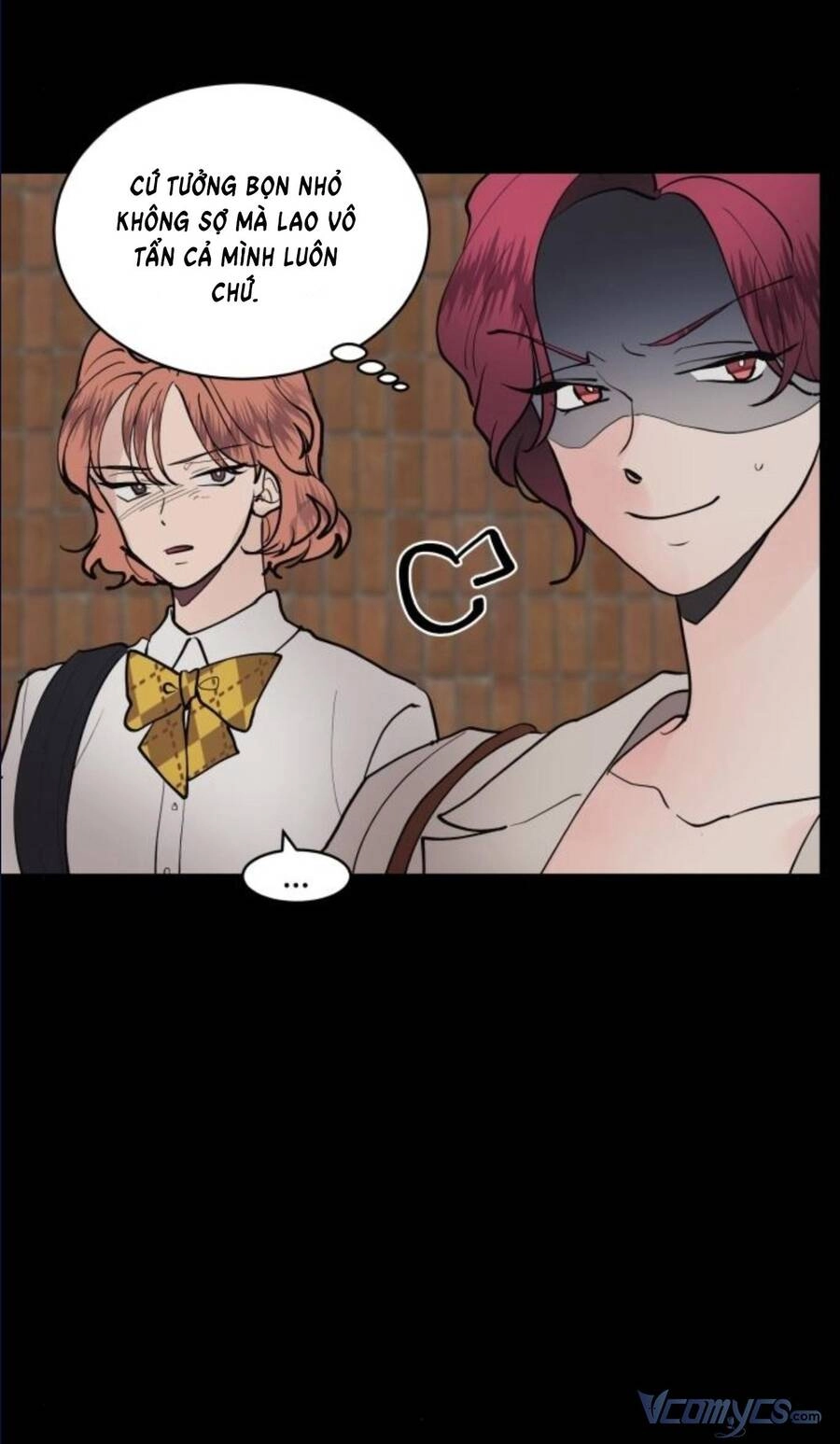 Oan Gia Ngõ Hẹp Chapter 46 - 34